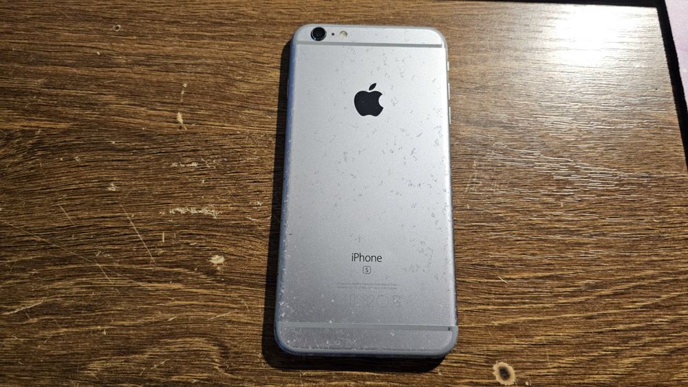 iPhone 6s plus de piese