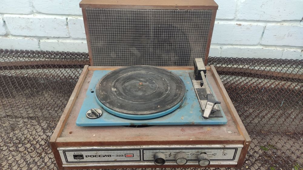 Продам Радиотехнику СССР