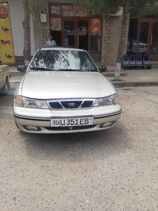 Нексия 1  сотилади