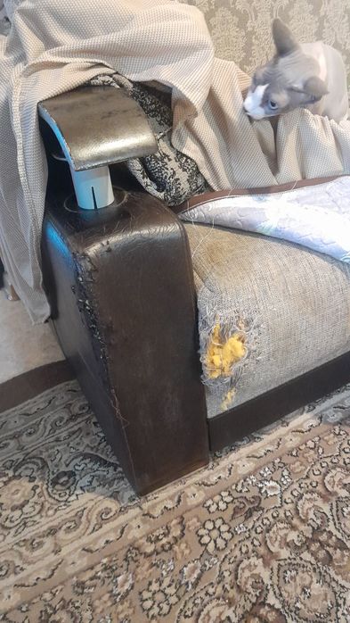 Шикарные чехлы для дивана