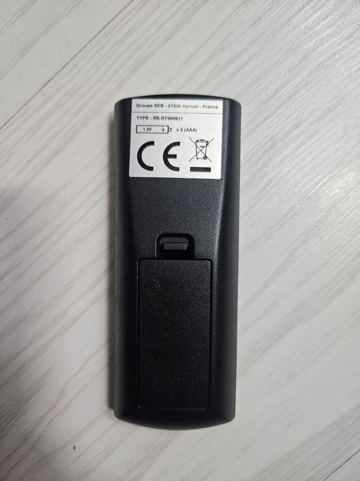 Прахосмукачка робот Rowenta X-Plorer Serie 20