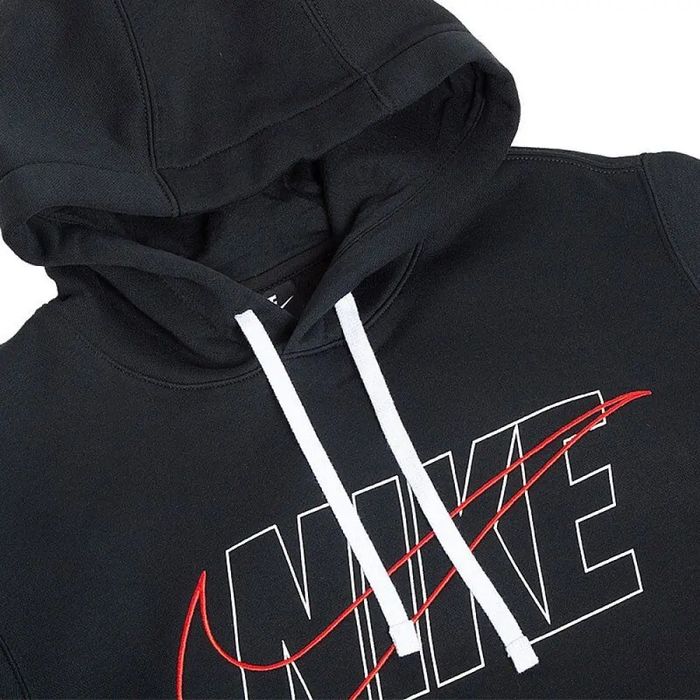 Мъжки спортен екип  NIKE NSW CE TRK SUIT  GX BLACK