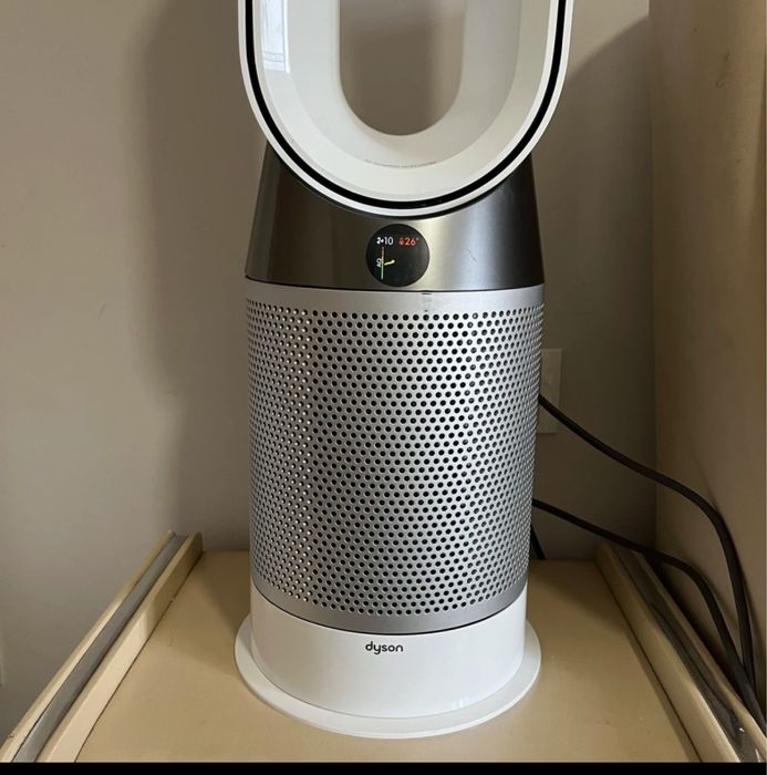 Очиститель воздуха Dyson