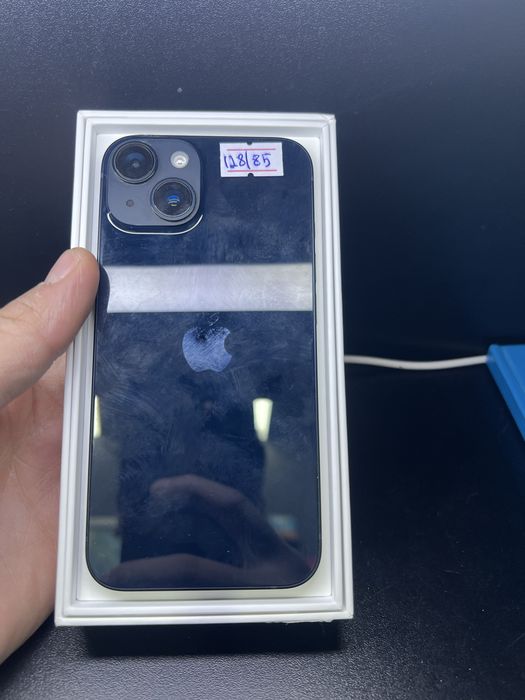 iPhone 14 128GB 86%
