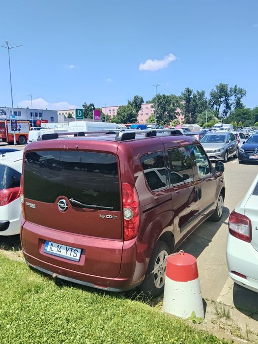 De vânzare OPEL COMBO