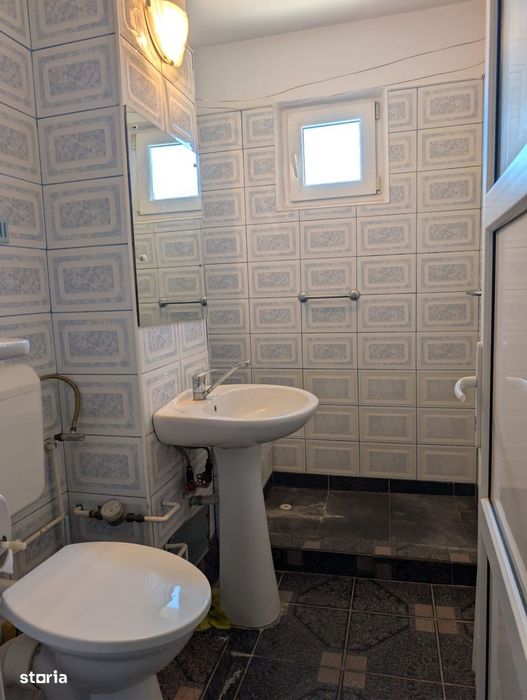 Apartament 2 camere decomandat | 50 mp | Etaj 3 | Zona Vest – Penny