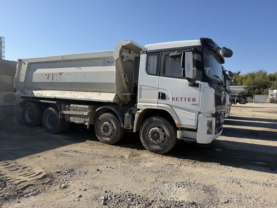 ATP   8x4 Traker