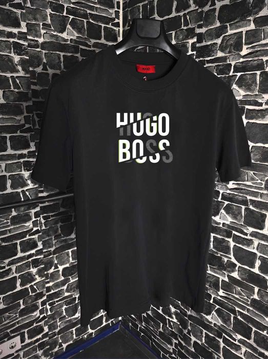 Hugo Boss тениска