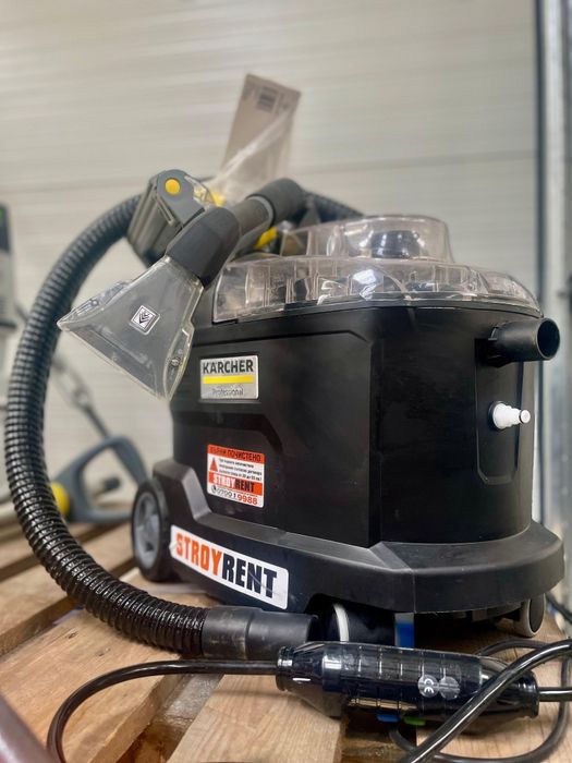 De inchiriat Masina de spalat pardoseli BD 50/50 C