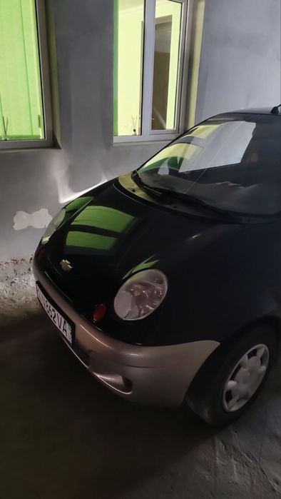 Matiz export variant 1-qo’l