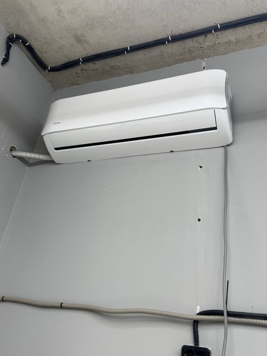 Кондиционер сплит система