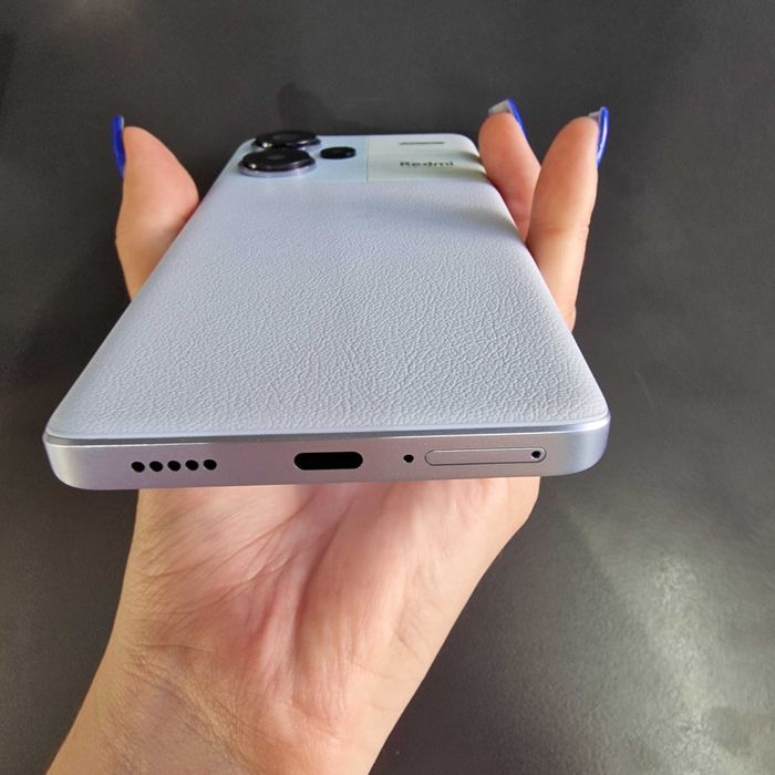 Xiaomi Redmi Note 13 Pro+  12/512GB