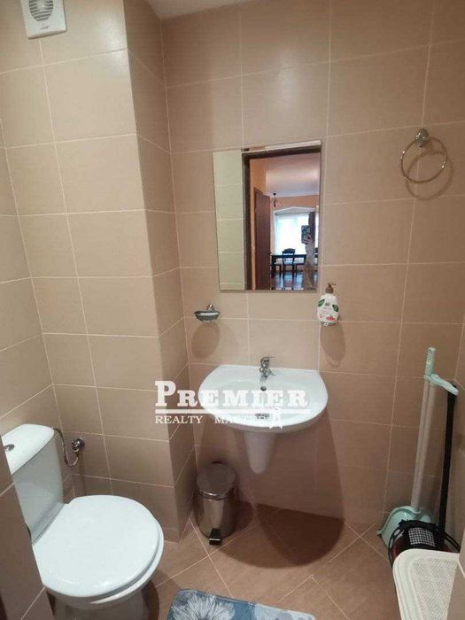 Продава се Тристаен апартамент в к.к. Слънчев бряг - 107 кв.м за 582 €/кв.м - Снимка #9