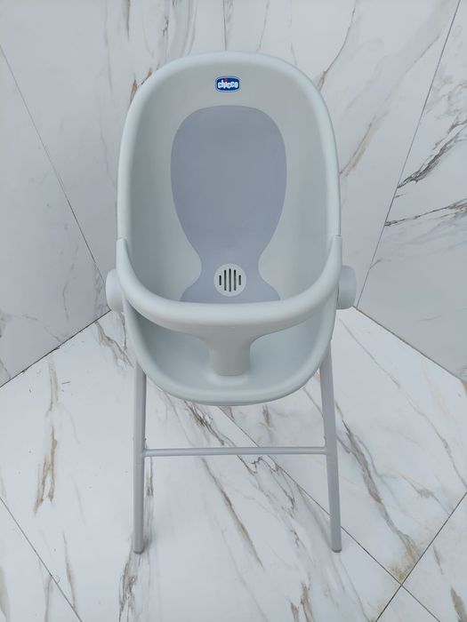 Scaun de baie pentru bebeluși Chicco – model Bubble Nest

Scaun de bai