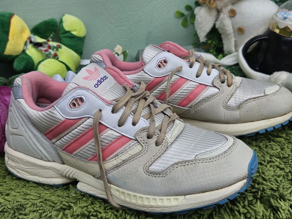 Adidas Torison ZX5020 кецове N39