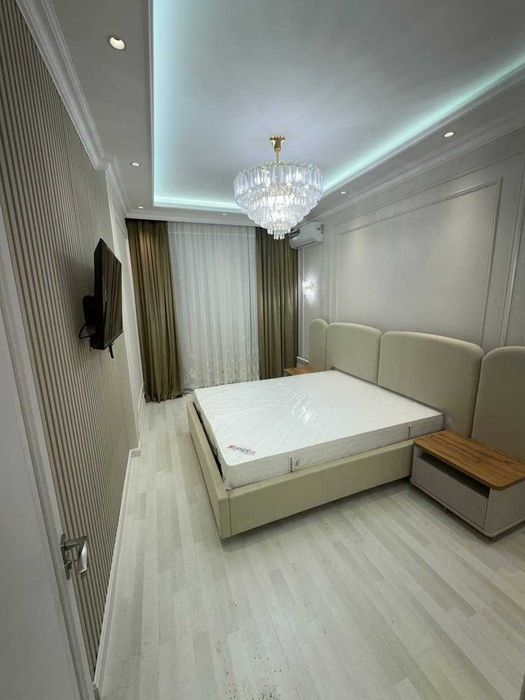 Аренда квартиры в элитном комплексе NRG HAYOT 2/4/6