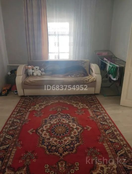 Продам дом в Астане