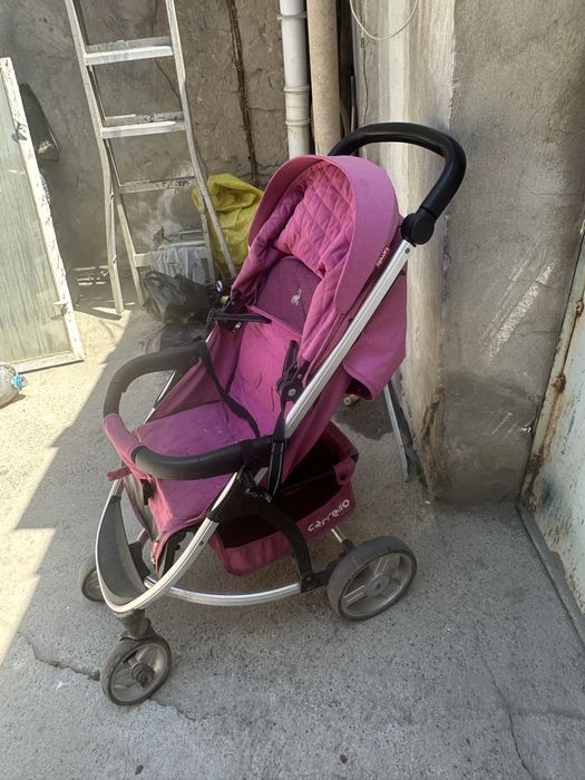 Каляска в идельном состоянии на ходу