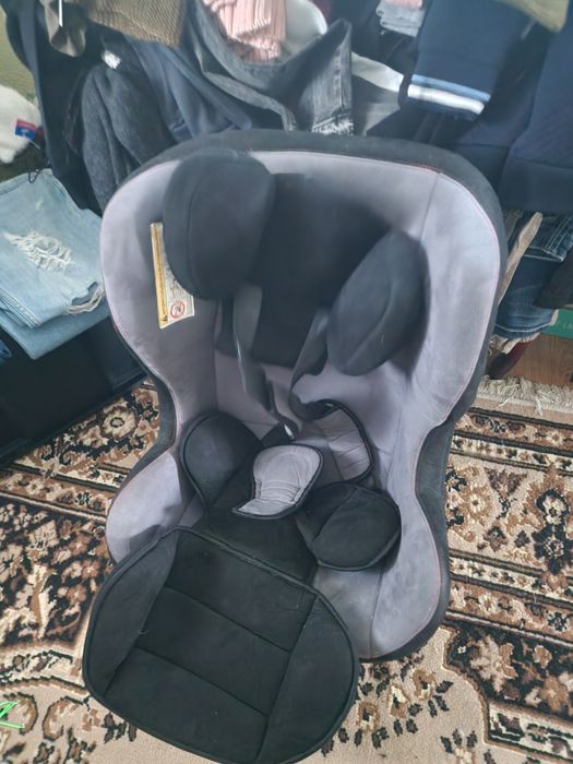 Vind scaun de masina ptr copil,