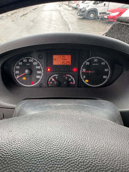 Fiat Ducato 2.3 2007
