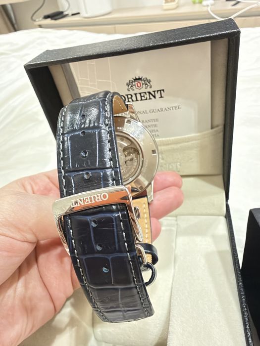 Часы Orient можель RA-AK0011DOOC