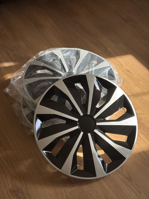 Новые Колпаки R15