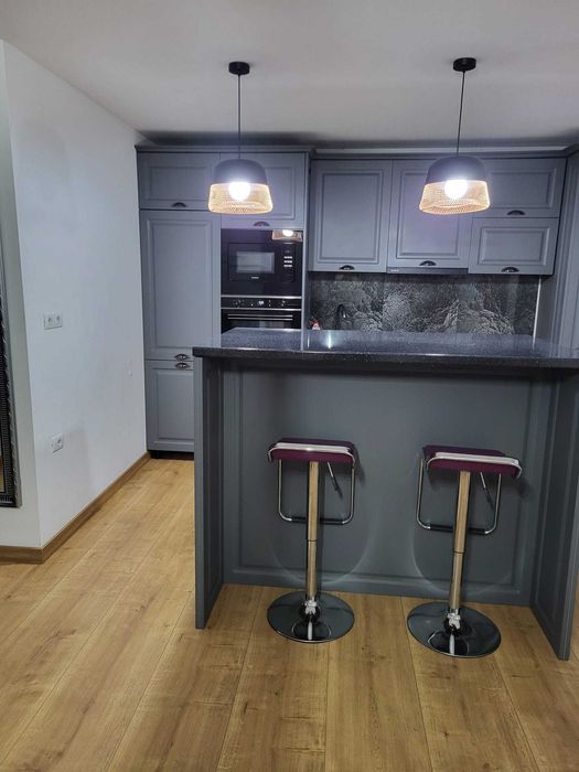 Apartament regim hotelier Alba Iulia