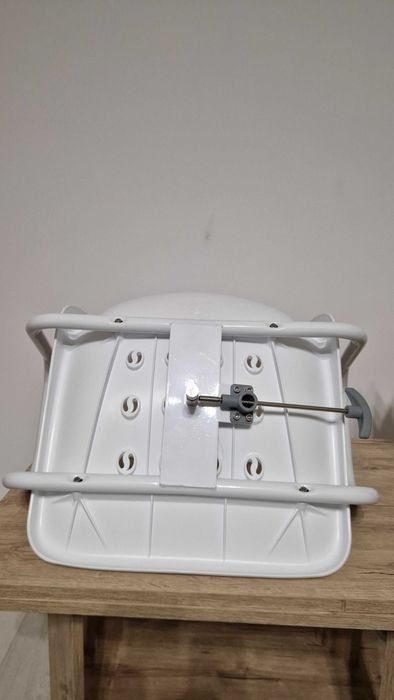 Scaun de baie pivotant (sedile girevole codice 02.02.357u)