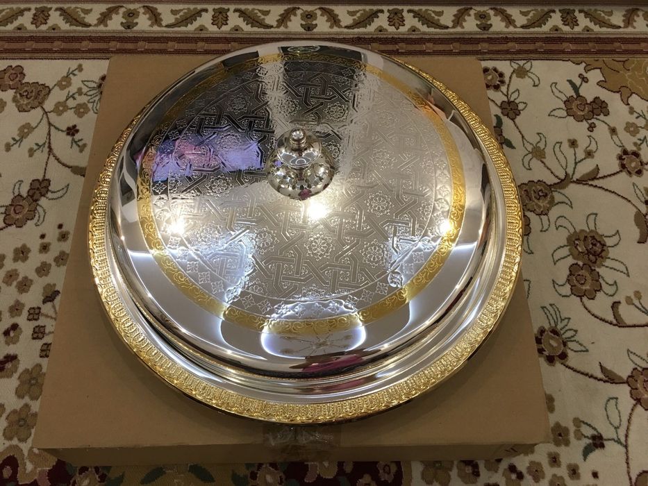 Ас табак для бешбармака