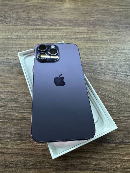 Iphone 14 Pro Max 256 GB LLA