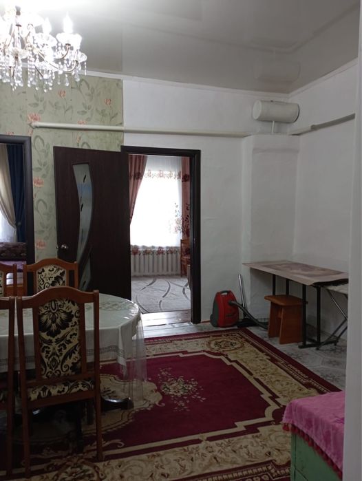 Продам дом в Аягузе СРОЧНО