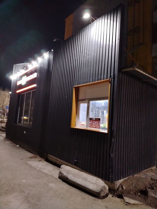 Продам бизнес на перваке