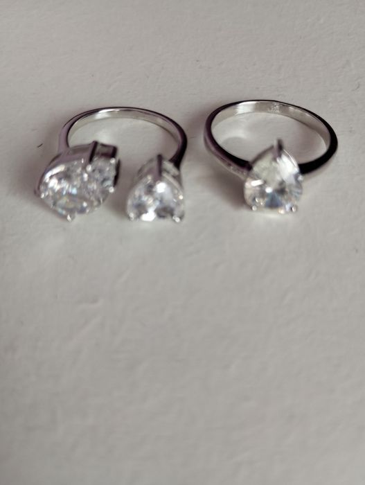 Сребърни бижута Ti Sento и APMonaco