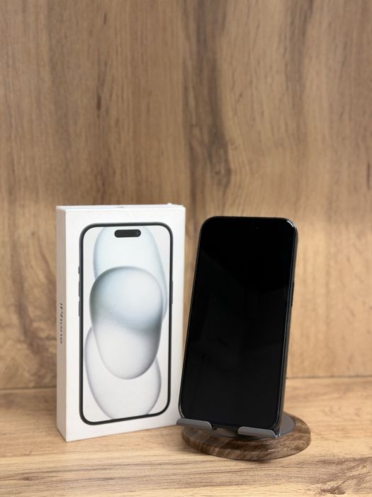 iPhone 15 128GB / Айфон 15 128ГБ PhoneLab