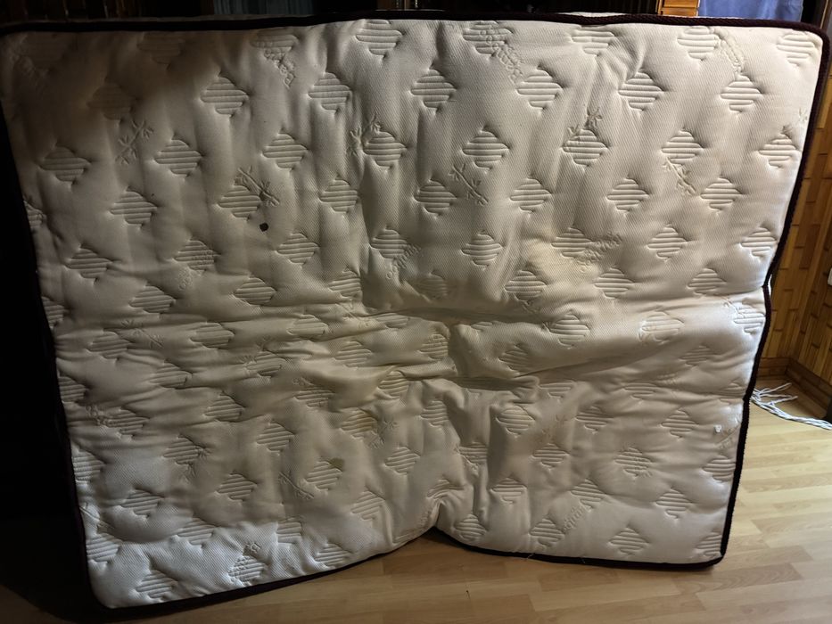 матрас даром в хорошие руки