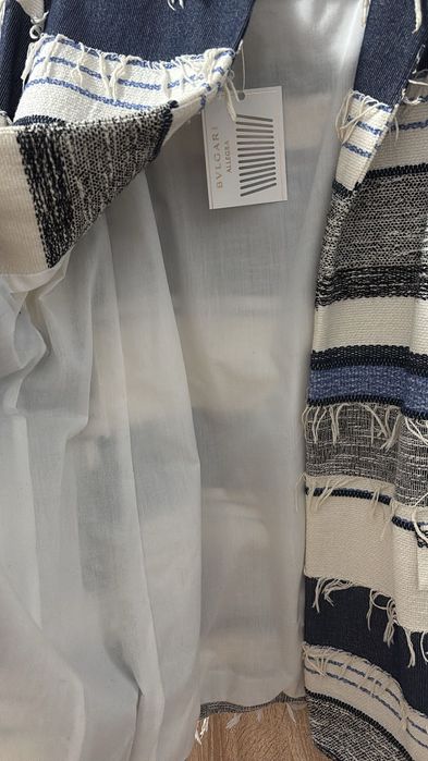 Jacheta Bvulgari  texturizata NOUA