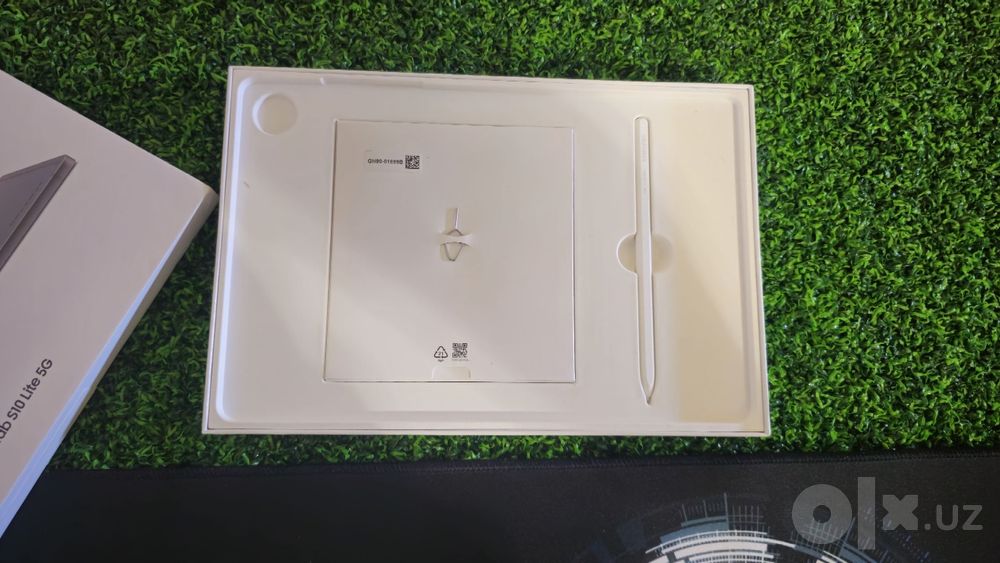 Samsung galaxy tab s10 lite 5g