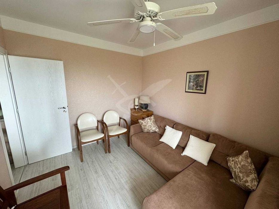 Продава се Тристаен апартамент в к.к. Слънчев бряг - 77 кв.м за 1280 €/кв.м - Снимка #4