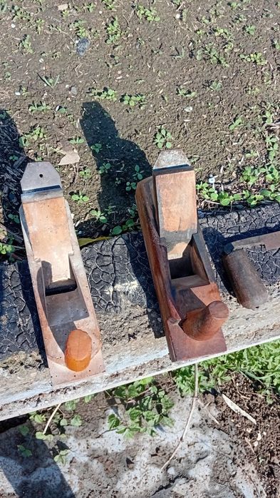 Инструменти за дървообратотка