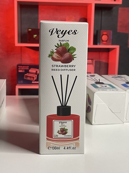 Диффузор, Аромат для дома