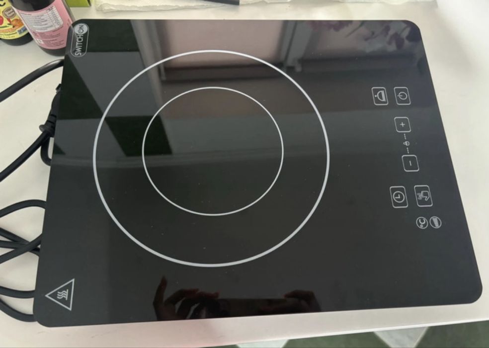 Plita electrica Switchon