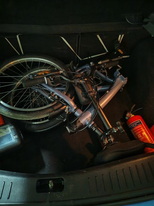 BICICLETA copii 12 la 16 ani