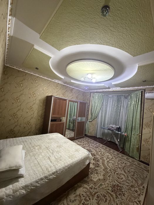 аренда квартиры 78 м2 нукуская