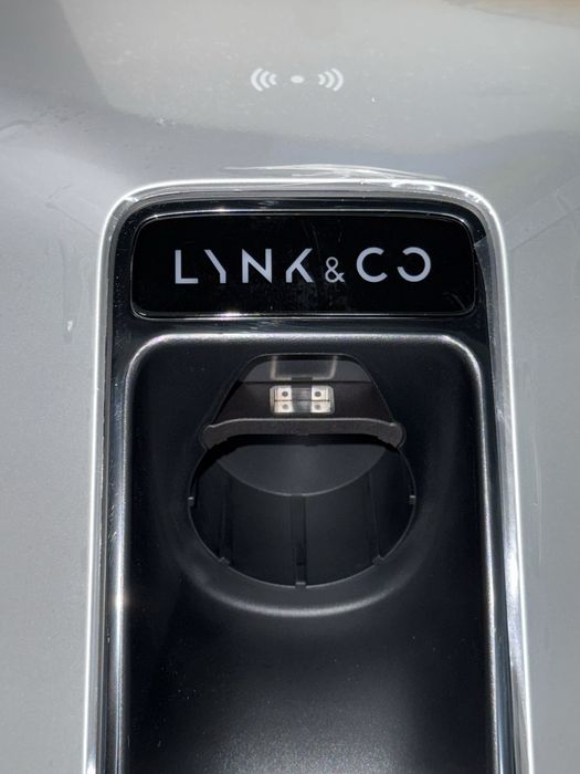 Зарядка Zeekr Link Ko Li9 Volvo 7 квт оригинал