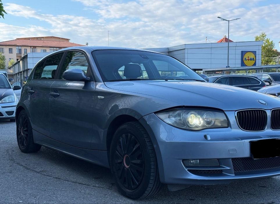 BMW 1 Series 2005 — imagine 2
