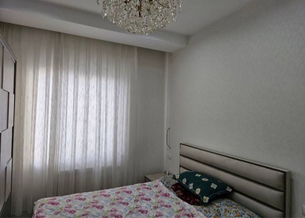 3/4/6 ‼️Срочно‼️ продается квартира в М.Улугбекском районе