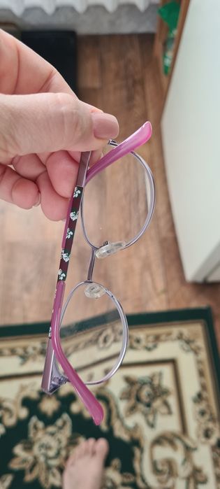 Оправа на очки 5-7 лет