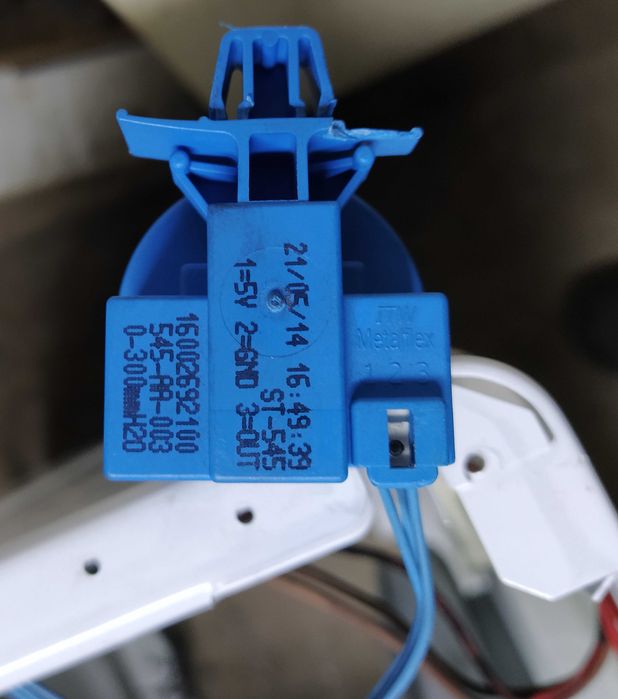 Пералня INDESIT IWSC 51051 ECO за части