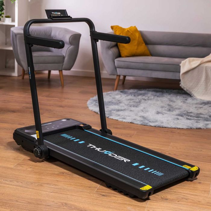 Banda fitness electrica pliabila cu Bluetooth – Noua la cutie 1500RON