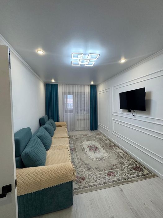 2-х комнатная квартира